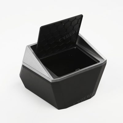 Tesla Cybertruck Rear Storage Box