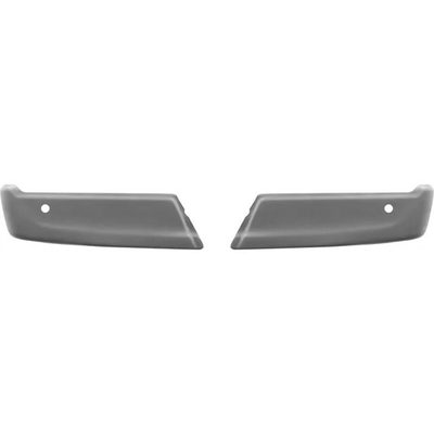 Fits 2021-2023 Ford F150 (ECC-FF2012)