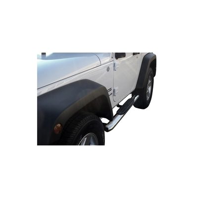 Fits 2019-2025 Chevy Silverado/GMC Sierra 1500, 2020-2025 Silverado/Sierra 2500/3500 (WES-21-24130)
