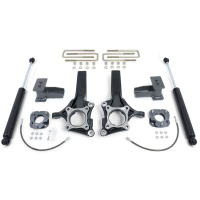 Fits 2009-2014 Ford F150 (MXT-K883464)