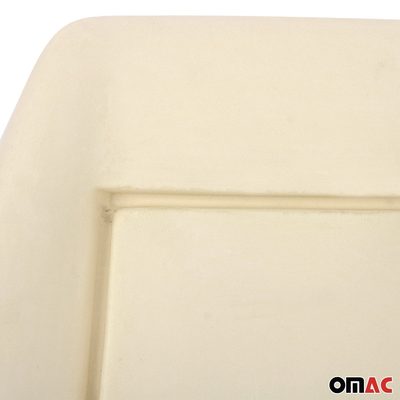 Backrest Seat Cushion Foam Pad for Volkswagen Eurovan 1992-2003