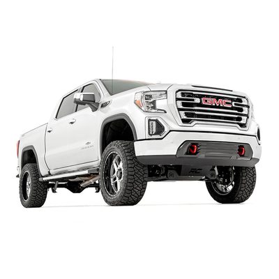 Rough Country 6" Standard Lift Kit 22931D
