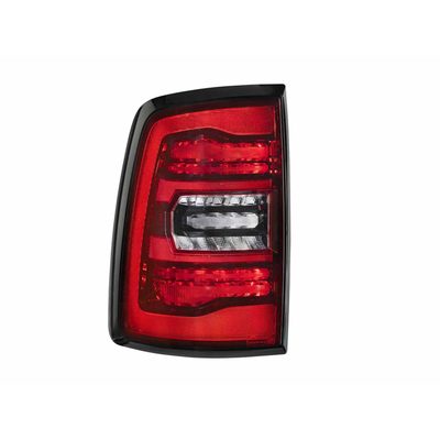 Fits 2010-2018 Ram 1500, 2010-2020 2500/3500, 2019-2021 1500 Classic (MRM-LF725)