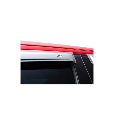 Fits 2009-2018 Ram 1500, 2010-2025 2500/3500, 2019-2024 1500 Classic (AVS-684109)
