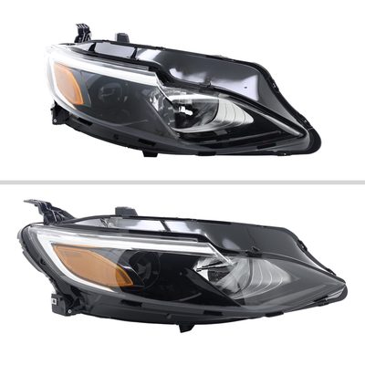 2019-2024 Chevy Malibu Factory Projector Right Passenger Side Headlight Black