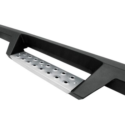 Fits 2001-2019 Chevy Silverado 2500/3500, GMC Sierra 2500/3500, 2004-2018 Silverado/Sierra 1500 (WES-56-119552)