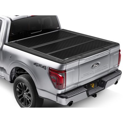 Fits 2021-2026 Ford F150, 6'7" Bed (GUC-GC24030)