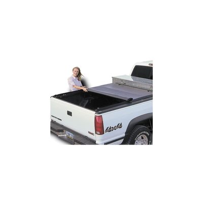 Fits 2014-2019 Chevy Silverado/GMC Sierra 1500, 2015-2019 Silverado/Sierra 2500/3500, 6'6" Bed (ACI-62329)