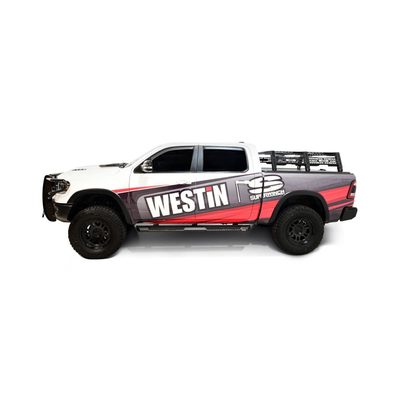 Fits 2019-2026 Ram 1500 (WES-24-64085)