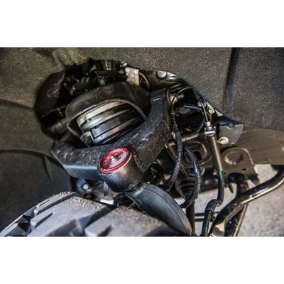 Fits 2019-2022 Chevy Silverado/GMC Sierra 1500 (ZON-C47F)