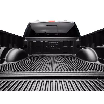 Bedliner Sobre Riel de 7' Para NP300 21-25 Reg Cab
