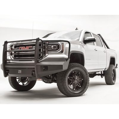 Fits 2016-2018 GMC Sierra 1500 (FBF-GS16-R3960-1)