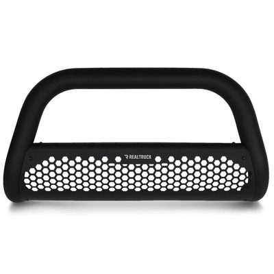 Defensa RC2 Ngo Text para Mazda BT-50 25 - 26