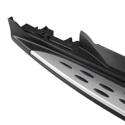 2016-2020 Mercedes Benz X253 GLC Class Aluminum Side Step Running Boards