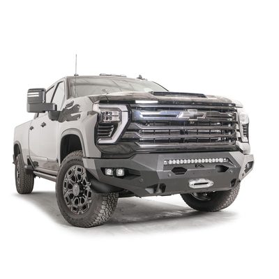 Fits 2022-2026 Chevy Silverado 1500 (FBF-CS22-X5661-1)