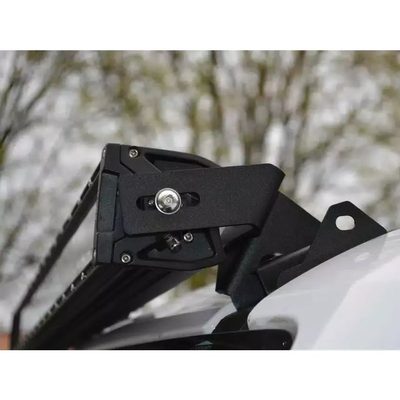 Montaje para barra de luz led de 40" Havoc para Bronco 21-25