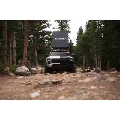 Aspen Pro Standard - Rooftop Tent