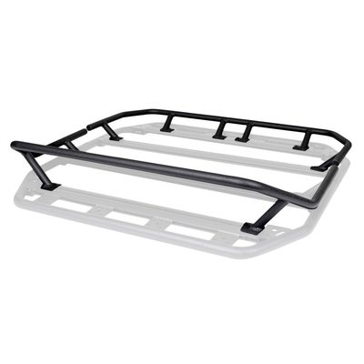 Barandal para Canastilla plana SRM300 de 40" Quad-Baja