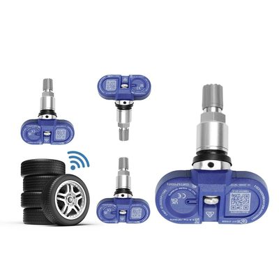 TESERY OEM BLE Bluetooth Tire Pressure Monitoring Sensor (TPMS) for Model 3/Y/S/X