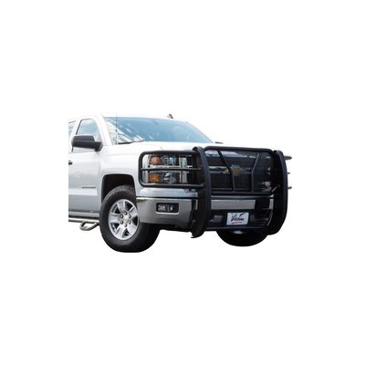 Fits 2014-2015 Chevy Silverado 1500 (WES-57-3685)