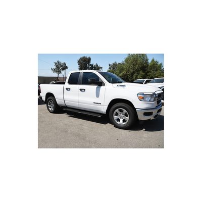 Fits 2009-2018 Ram 1500, 2010-2026 2500/3500, 4500, 5500, 2019-2024 1500 Classic (WES-28-71055)