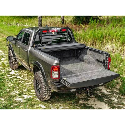 Tapa plegable rígida Endure ALX para NP300 16 - 26