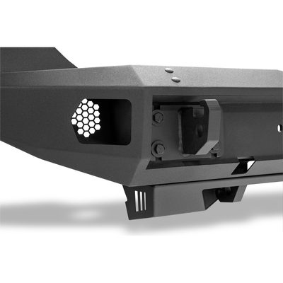 Defensa Delantera Trailline Full Width para Wrangler JL / Wrangler JLU/ Gladiator 18 - 26