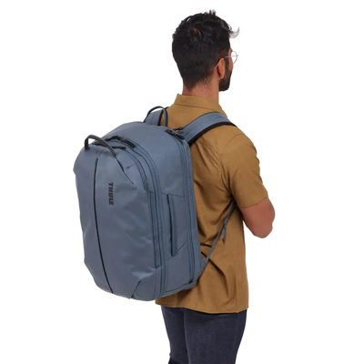 Mochila Thule Aion Travel 40L Dark Slate