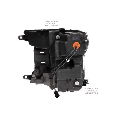 Fits 2018-2020 Ford F150 (MRM-LF551)