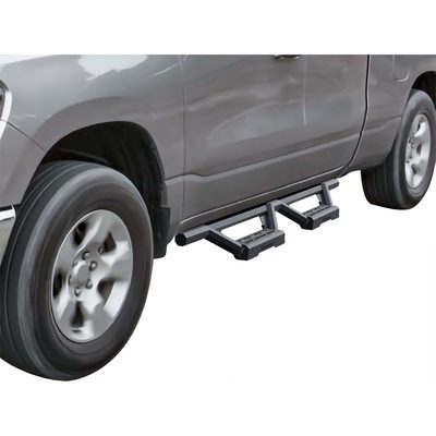 Fits 2019-2026 Ram 1500 (APS-IA04WAE9B)