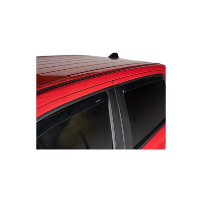 Fits 2019-2025 Ram 1500 (STA-41015-2)