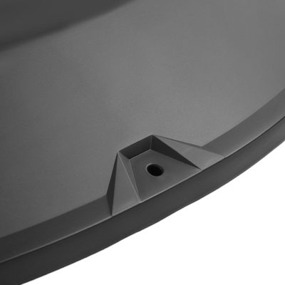2017-2021 Ford F-250/F-350/F-450/F-550 Super Duty Rivet Style Fender Flares