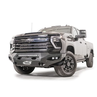 Fits 2022-2026 Chevy Silverado 1500 (FBF-CS22-X5661-1)