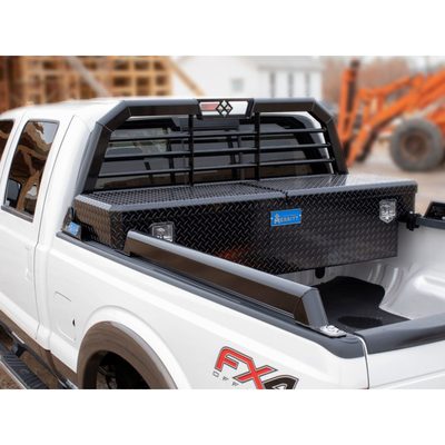 Fits 2009-2018 Ram 1500, 2010-2020 2500/3500 (MAP-720408-133)