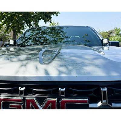 2023+ GMC Canyon Ditch Lights