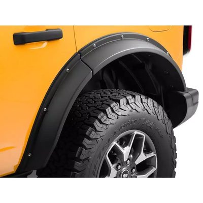 Evoc Fender Flares Havoc para Bronco 21-25