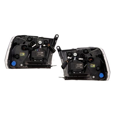 Morimoto XB EVO LED Headlight LF2-520