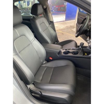 Honda Civic TOURING 2024