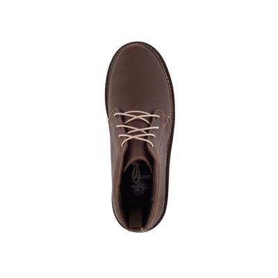 440 Chukka Grasso Tabaco