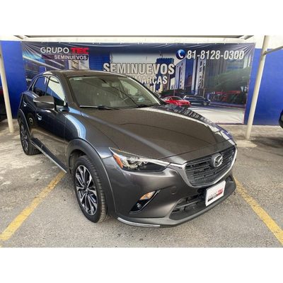 Mazda Cx-3 i Grand Touring AM 2023
