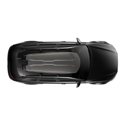 Thule Vector Alpine Gris