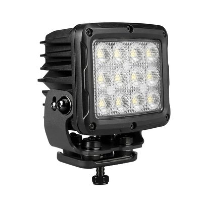 Faro Cuadrado 5" GR Bright Series 1 Pieza Flood