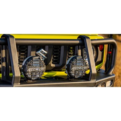 Defensa Delantera ARB para Jimny 19 -26 (Compatible con Winch)