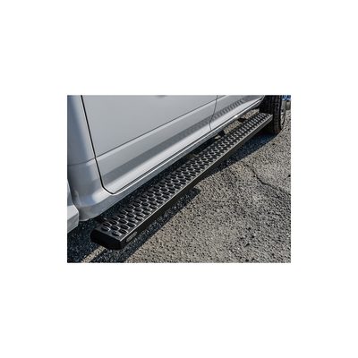 Fits 2009-2018 Ram 1500, 2010-2026 2500/3500, 2019-2024 1500 Classic (WES-27-74765&WES-27-1905)