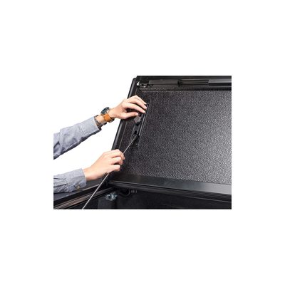 Fits 2009-2018 Ram 1500, 2019-2024 1500 Classic, 5'7" Bed (GHF-8828207)