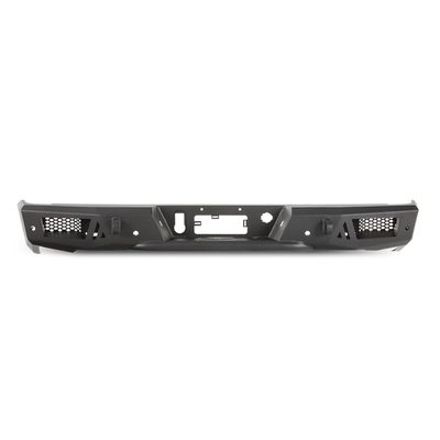 Fits 2019-2022 Chevy Silverado 1500 (BDY-GM-2966)