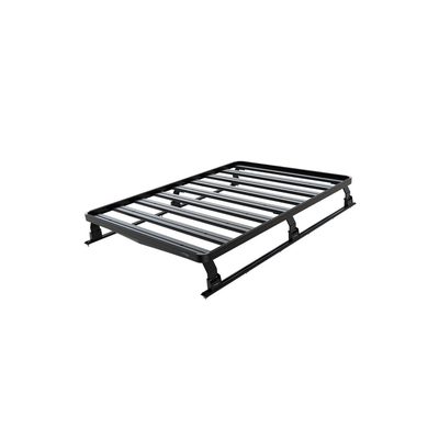 Fits 2009-2025 Ram 1500/2500/3500, 2010-2025 1500 Classic, 6'4" Bed (FRO-KRDR008T)