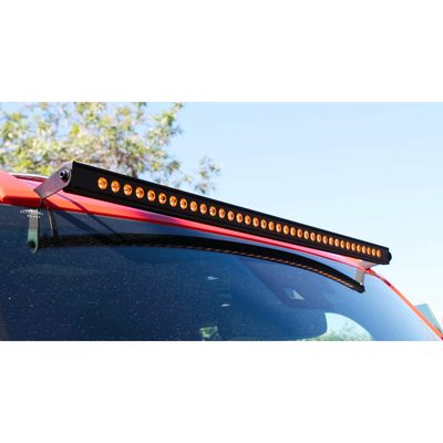 2022+ Ford Bronco Raptor 40in Roof Mount Light Bar SLIM