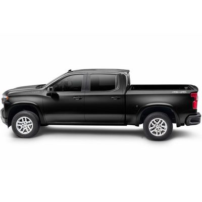 Fits 2019-2022 Chevy Silverado 1500, 6'6" Bed (BUS-40930-34)