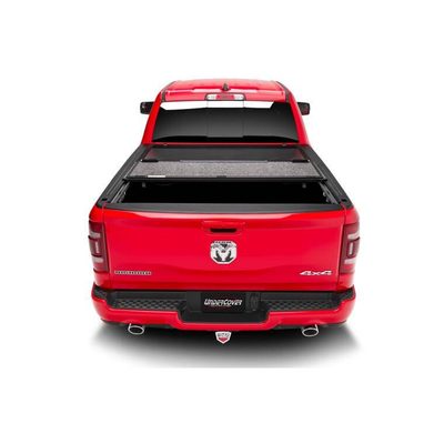Tapa plegable Ultra Flex de 5.7' para Ram 1500 19-24 (Con Rambox)